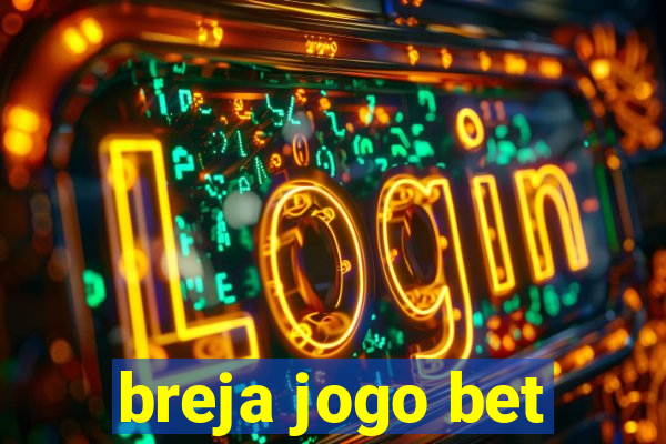 breja jogo bet